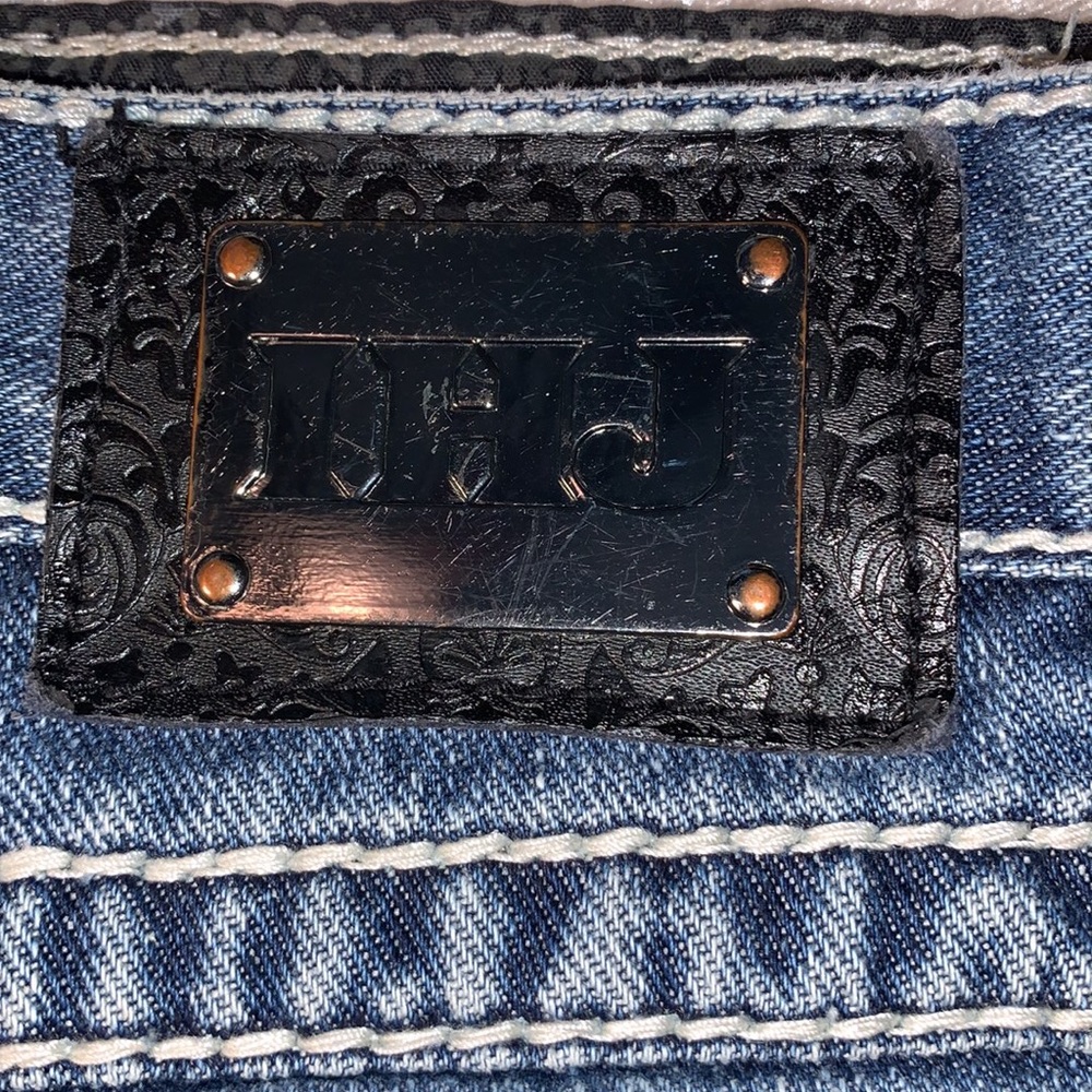 Jeans - Picture 3 of 10